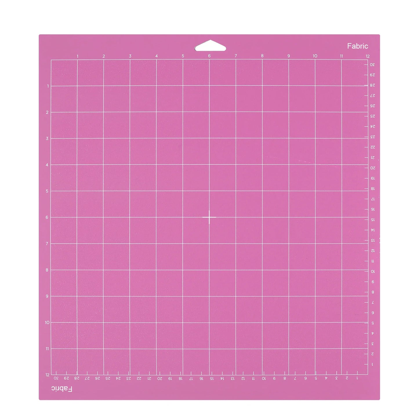 12x12 Cutting Mat for Cricut – Standard, Light, Strong & FabricGrip for Explore Air, Air 2, One