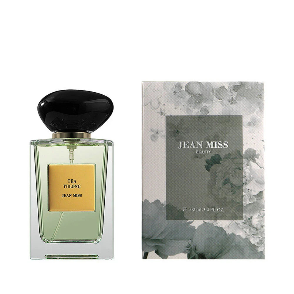 Original Women’s Perfume 100ml – Fresh Natural Floral Pheromone Scent Spray, Long-Lasting Fragrance