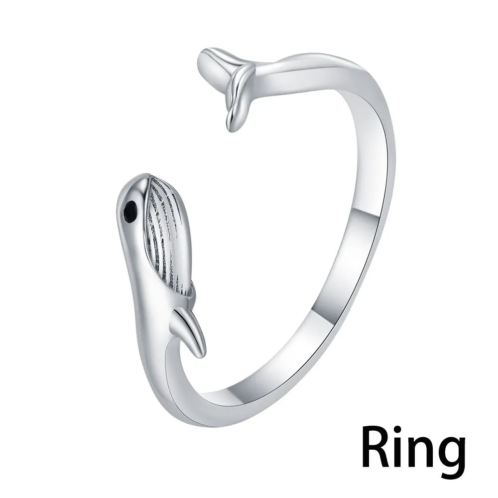 925 Silver CZ Snake Ring – Adjustable Cube Zirconia Finger Ring for Women, Party Jewelry & Fashion Accessory