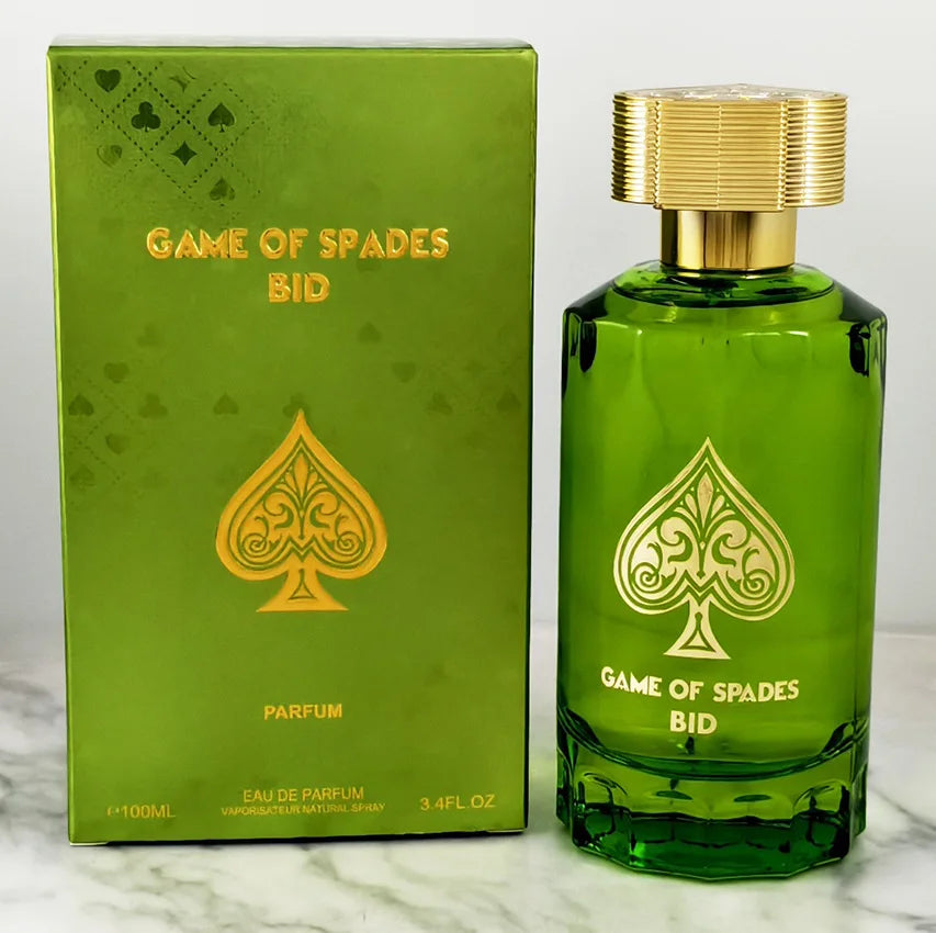 100ML Men’s Perfume Cologne - Long-Lasting Citrus Milk Light Fragrance Spray for Romantic Everyday Wear & Gift