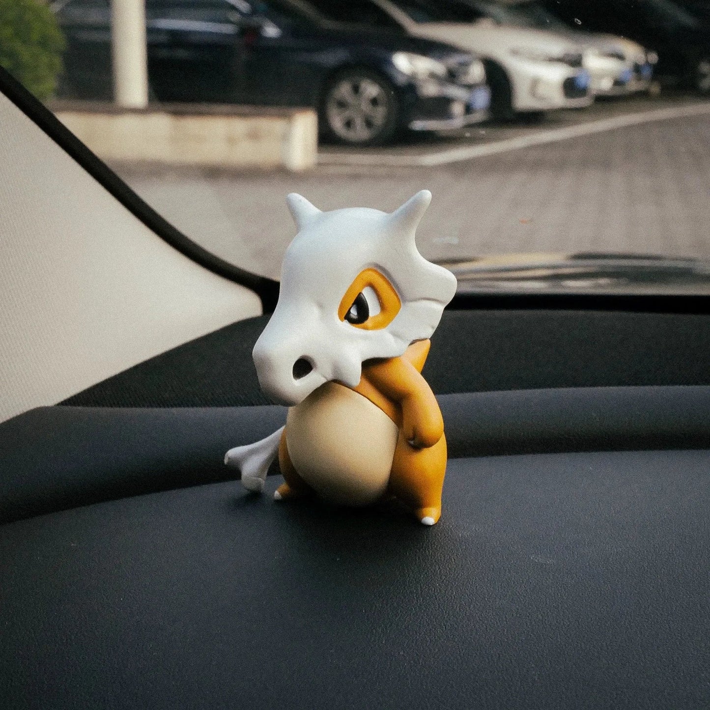 Pokémon 8cm Anime Action Doll – Cute Pocket Monster Car Charm & Collectible Toy Gift