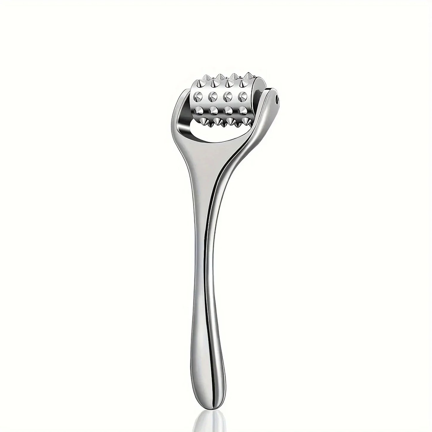 Newest Stainless Steel Full Body Ice Roller – Face & Eye Massager for Firming, Lifting, and Tightening Skin