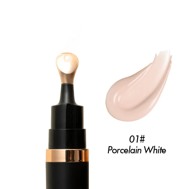 Anti-Aging Eye Concealer Stick — Moisturizing Full Coverage for Dark Circles & Fine Lines