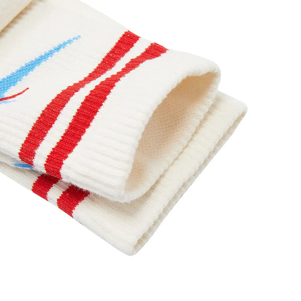Nike 2025 AF1 Crew Socks DQ9165-134 – Adult U NK ED PLS CSH CRW 1P, Soft & Stylish Athletic Socks
