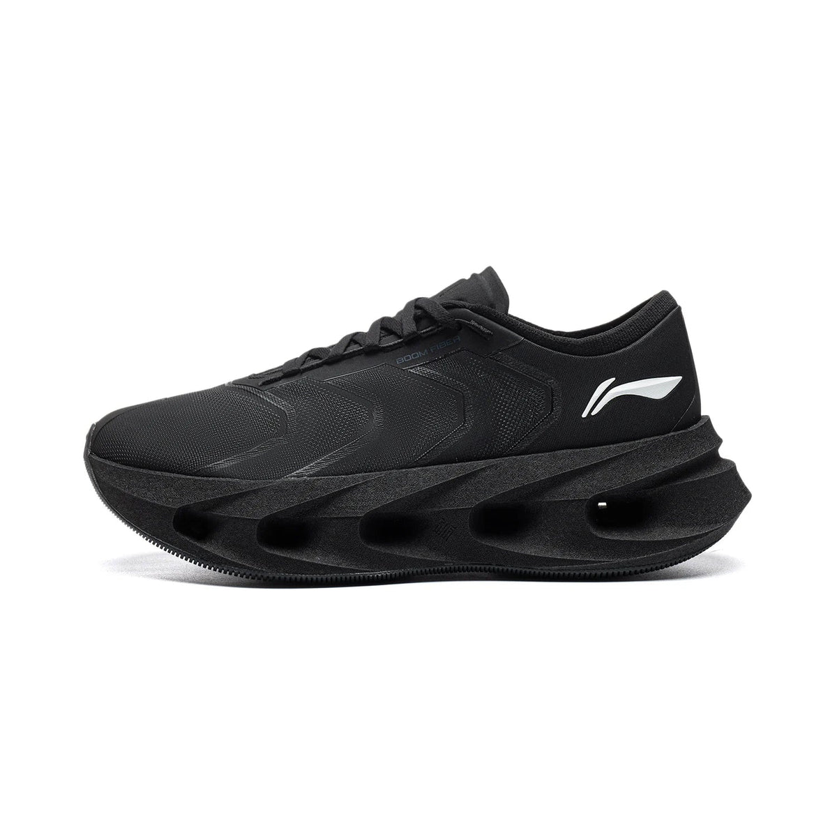 Li-Ning ARC PRO Men's Running Shoes - BOOM Shock Absorption High-Rebound Lightweight Sneakers ARHW025