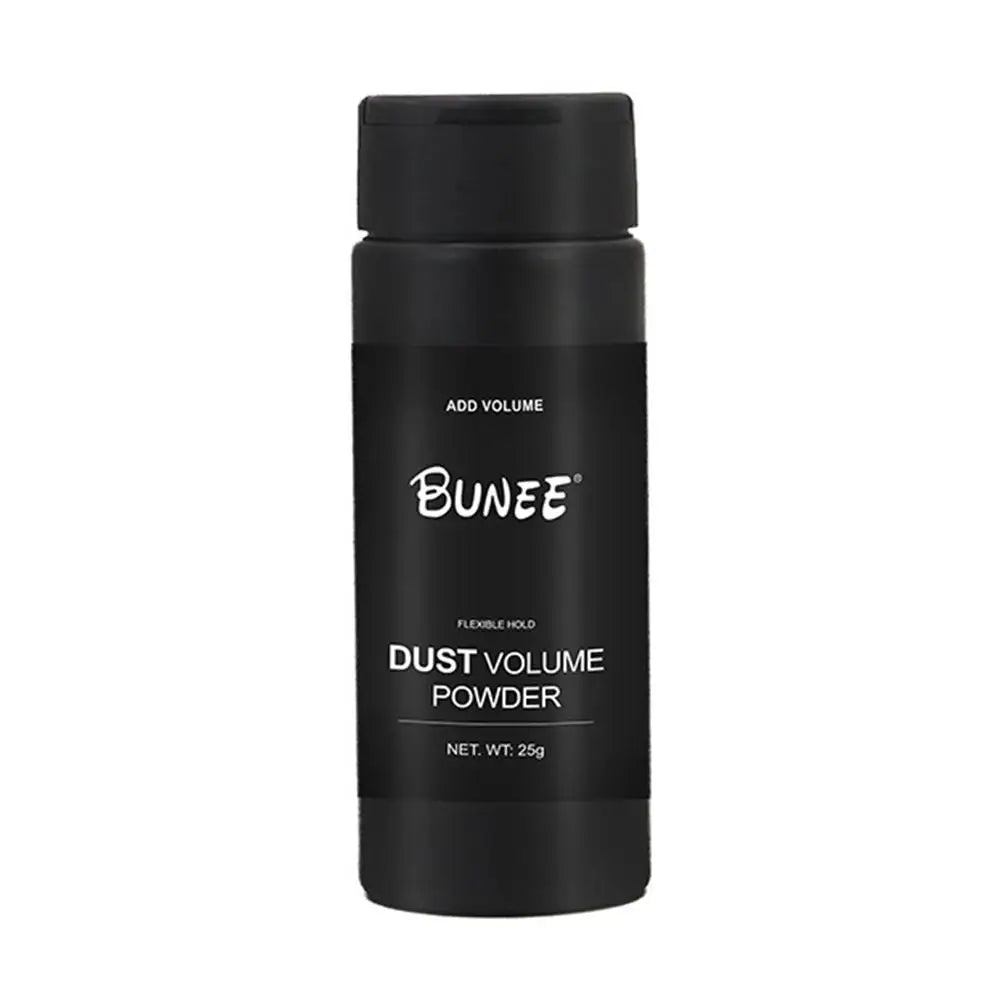 Hair Styling Powder – Oil Control, Fluffy Hair Powder for Instant Volume, Long-Lasting Styling for Men & Women