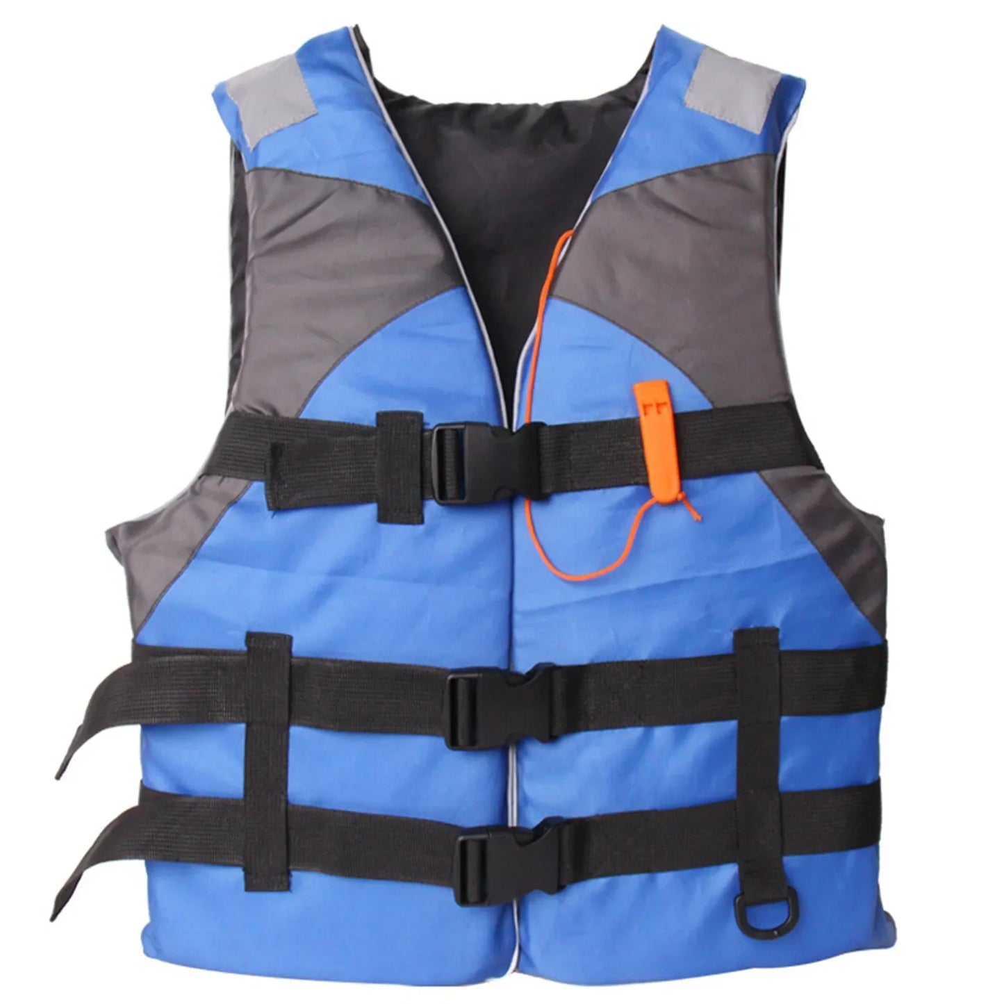 Adults Life Jacket Aid Vest β Buoyancy for Kayak, Skiing, Fishing, and Watersports, Perfect for Boating & Surfing