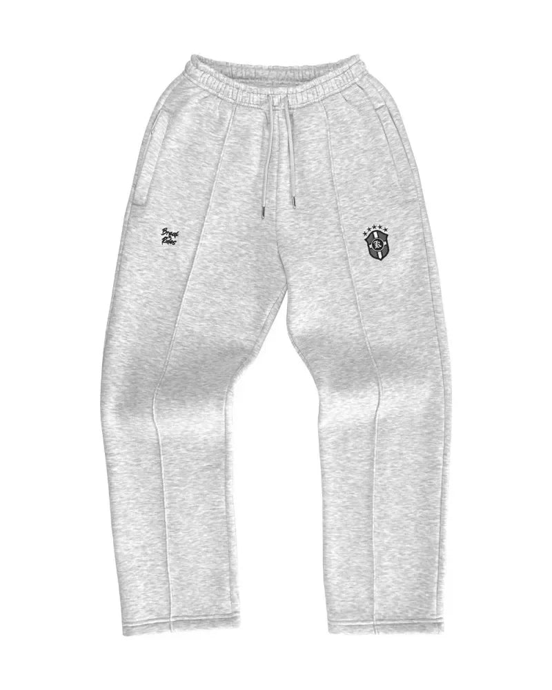 Y2K Men’s Streetwear Gothic Tracksuit – Retro Harajuku Hip Hop Oversized Embroidered Clothing Set