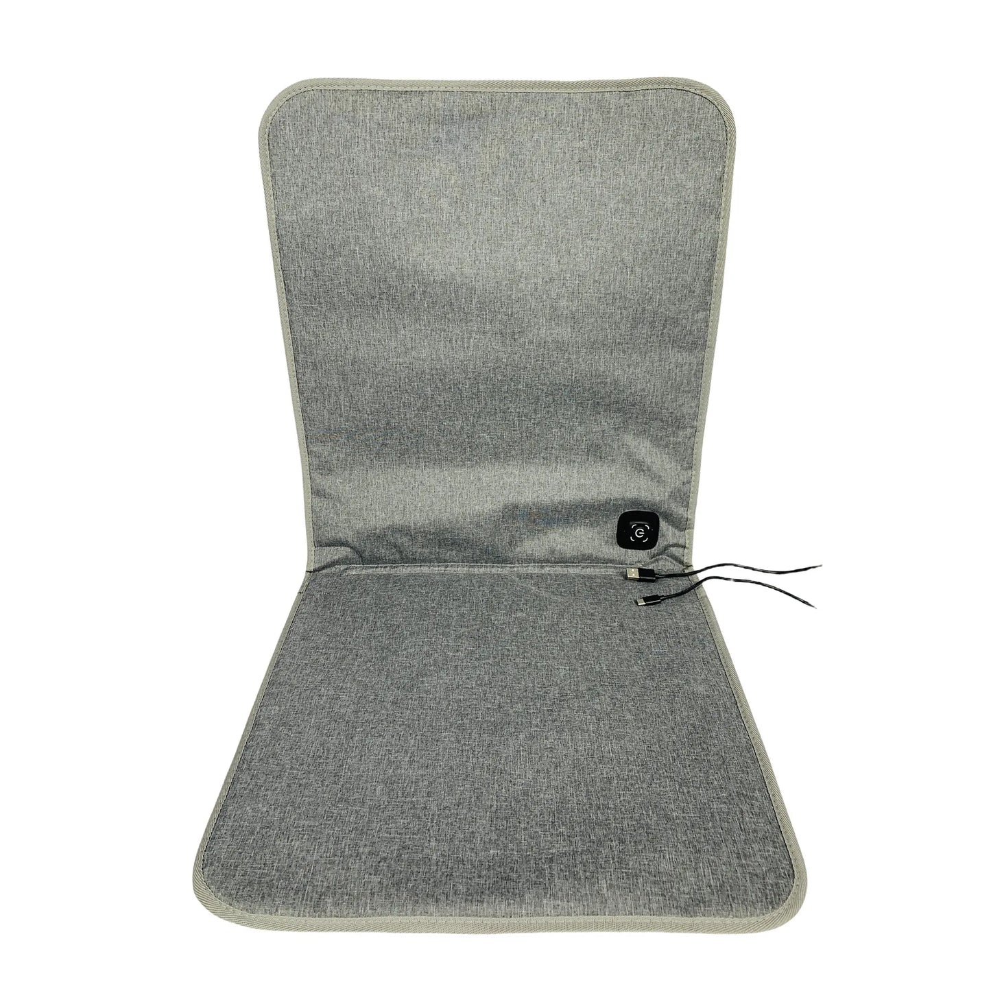 Winter USB Heated Seat Cushion 90x43cm β Waterproof 3-Level Temperature Heating Pad for Car, Office, Bed & Outdoor Use