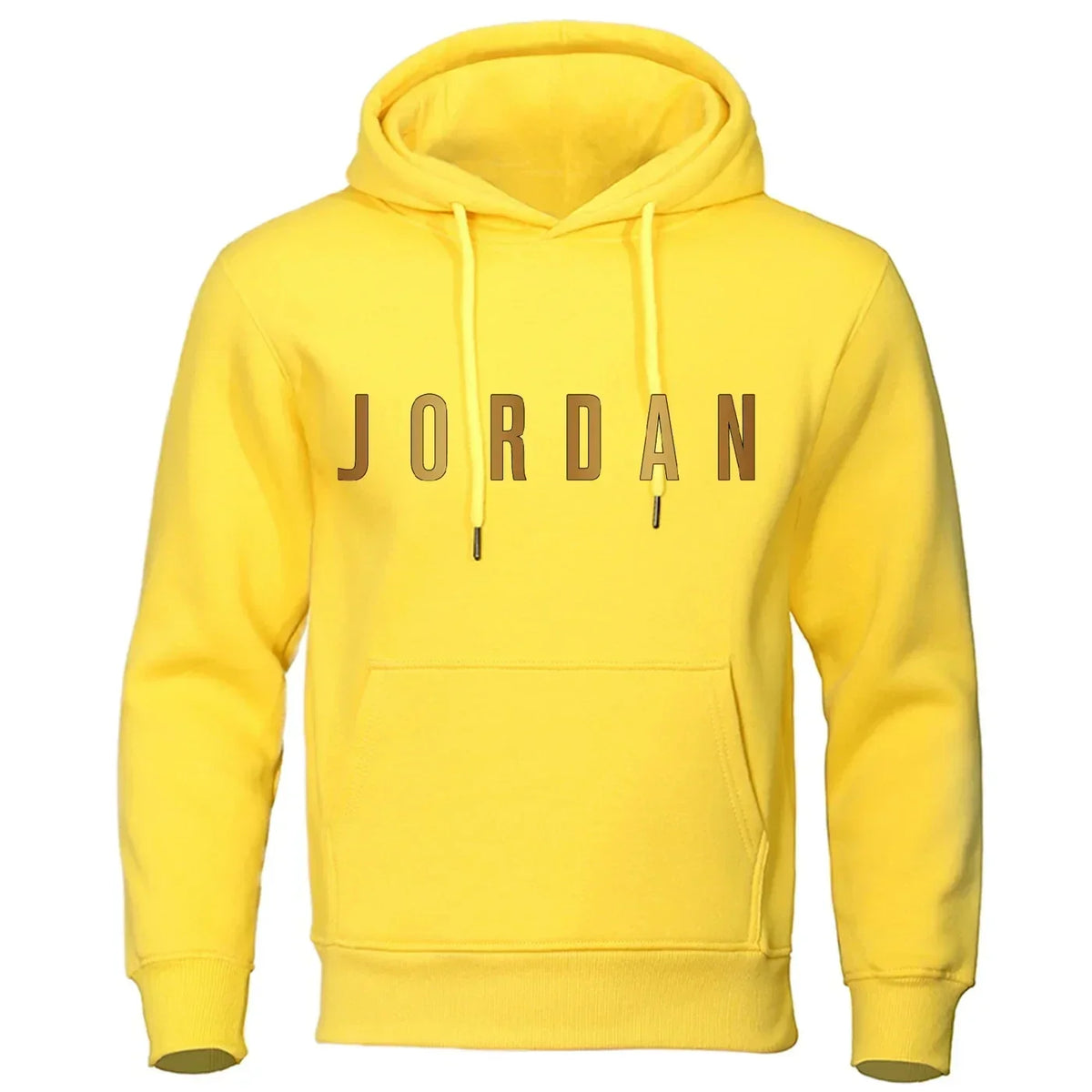 2026 Men's Long-Sleeve Hooded Sports Top - Casual Multifunctional Fashion Sweatshirt