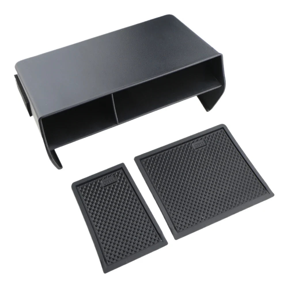 Car Center Console Storage Box for Honda Civic 11th Gen 2022–2025 – Interior Organizer Tray & Car Storage Accessories