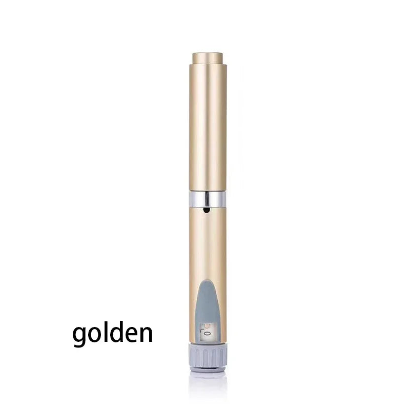 Magic Pen 20 Insulin Cartridge – 3ml Blank Eli Lilly Insulin Injection & Medical Tattoo Pen
