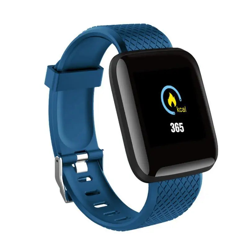 Multifunctional Y68 Smartwatch — Bluetooth Phone, Music, Fitness & Sports Tracker with Sleep Monitor for Men & Women, D20 Model