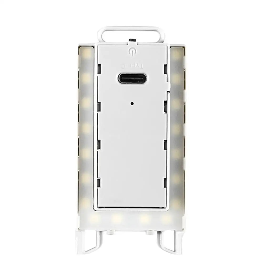 DJI NEO Drone Landing Gear Night Light — Luminous Tripod with Built-in Rechargeable Battery Snap Design