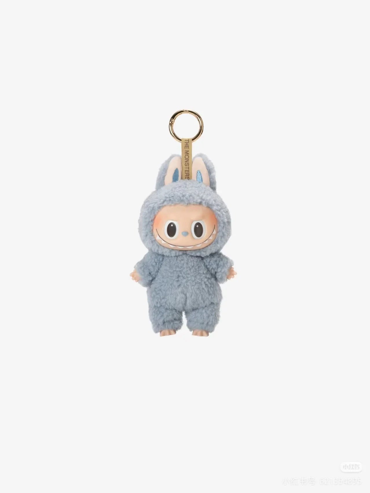 POP MART Labubu The Monsters Doll β Tasty Macarons Blind Box Vinyl Figure, Cute Food-Themed Collectible Toy Gift