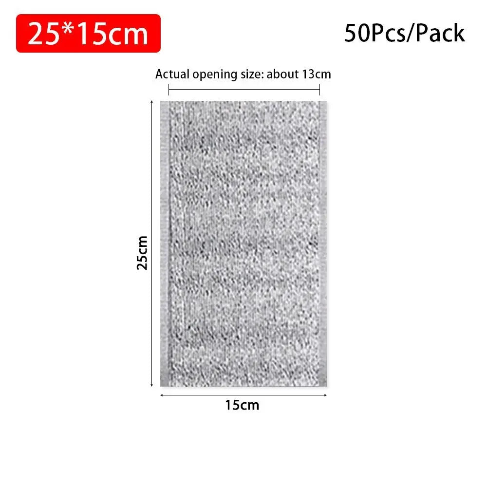 Aluminum Foil Cooler Bag – Insulated Folding Thermal Picnic Bag, Portable Food and Drink Delivery Carrier