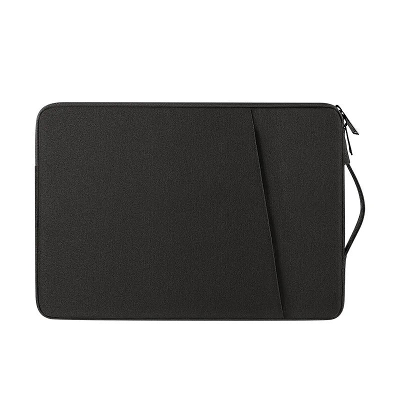 Waterproof Laptop Inner Bag - 13-15.6 Inch Thin Protective Sleeve for Laptop, Tablet & iPad Travel Storage