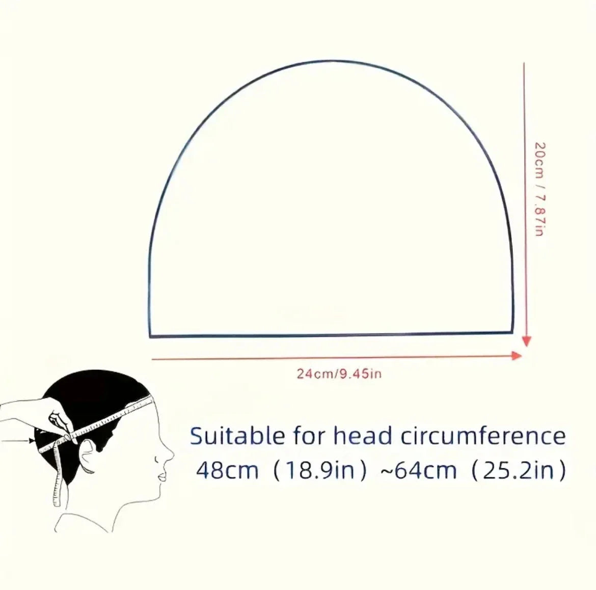 Trendy Unisex Beanie Hat – Hip Hop Streetwear Skull Cap Breathable Stretch Knit Fashion Outdoor Cycling Couple Style Cap