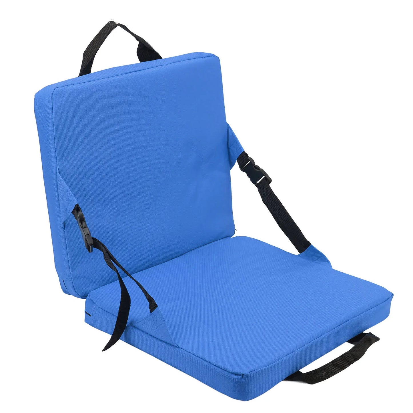 Outdoor Folding Chairs โ Metal Camping & Fishing Chairs, Portable Hiking, Picnic, Beach, and Moon Sketching Stools for Tourists