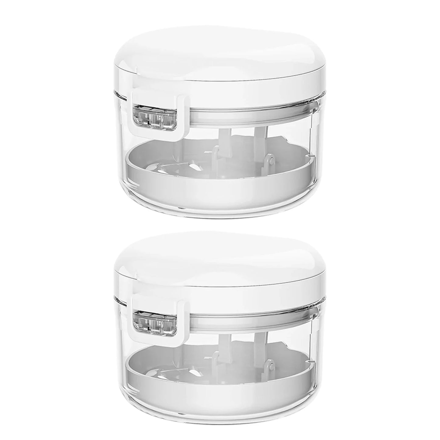 Clear Denture Case β Large Denture Bath Box with Strainer for Storage & Travel, Mouth Guard Cleaning Container