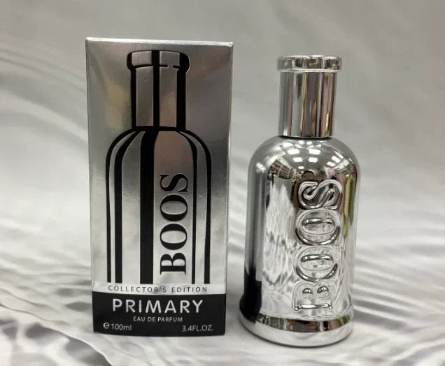 100ML Men’s Perfume — Hot Sale Self-Confidence Cologne, Fresh Temptation Gentleman Fragrance