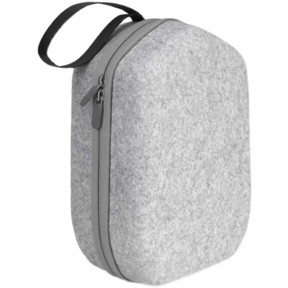 Portable Storage & Protective Bag for Q2 VR Glasses — All-in-One Handheld VR Case