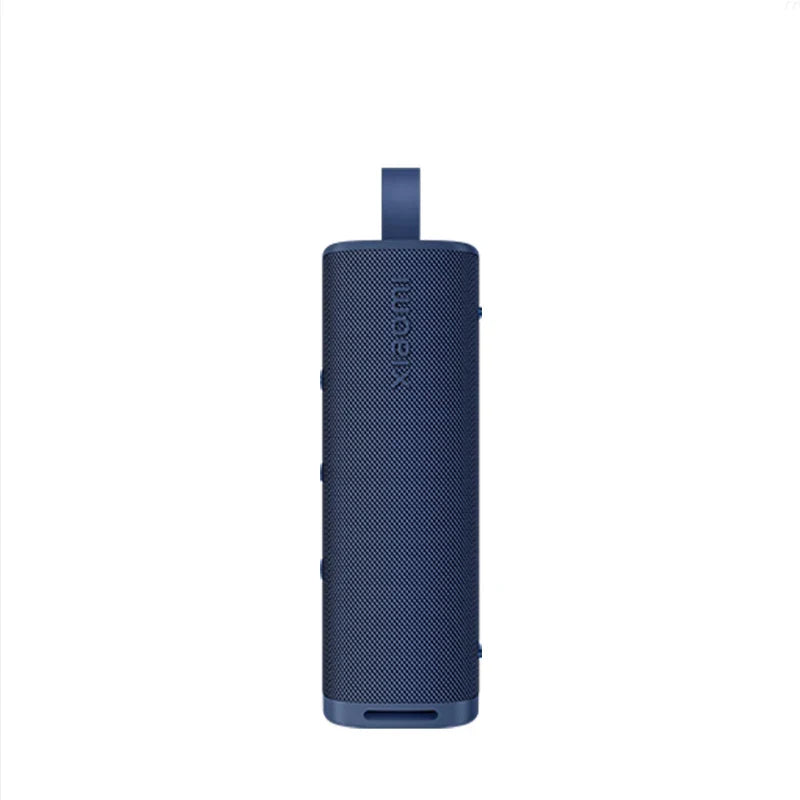 NEW Global Version Xiaomi Sound Outdoor 30W Portable Speaker — 12-Hour Battery, IP67 Waterproof, Bluetooth 5.4 TWS Stereo