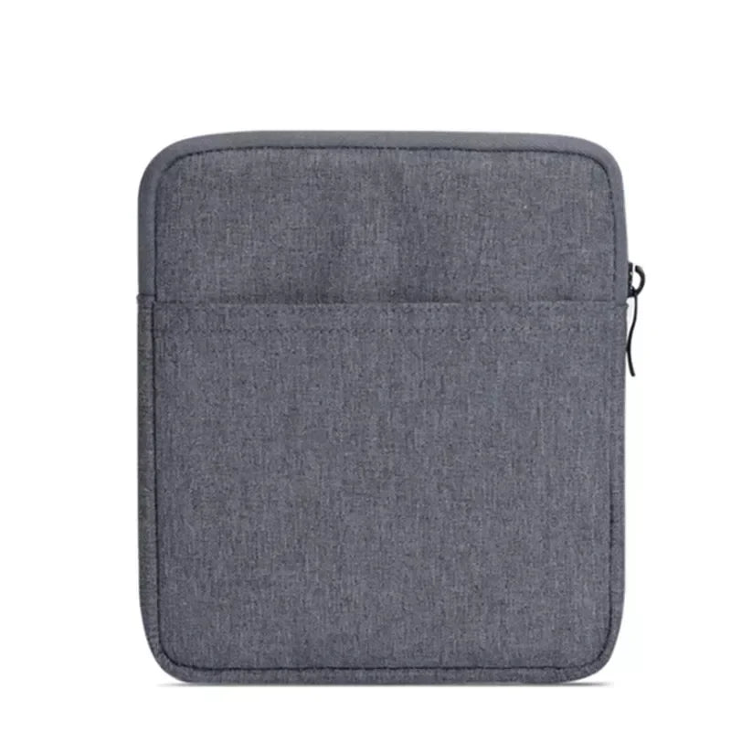 Universal Sleeve Bag Case for 7" eReaders β Kobo Libra 2, H2O Libra Colour, Onyx Boox Leaf 2/3, Kindle Oasis 9th/10th