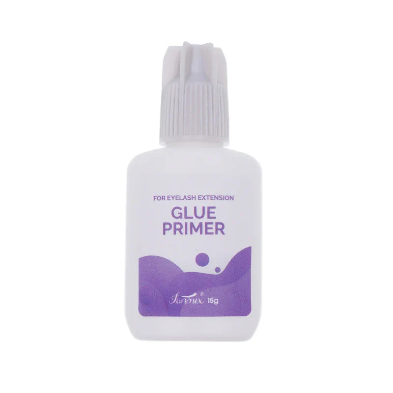 Funmix 15g Eyelash Glue Remover — Liquid Gel Adhesive Debonder for False Eyelash Extension Removal