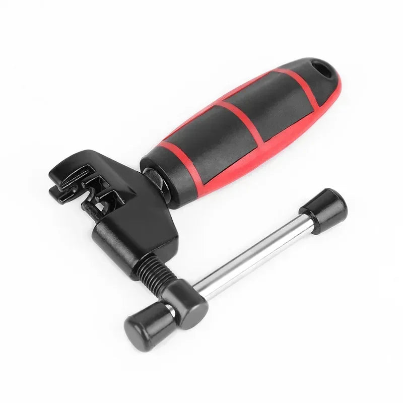 Mini Bicycle Chain Pin Remover – MTB Bike Link Breaker and Chain Cutter Tool for Cycle Repair Accessories
