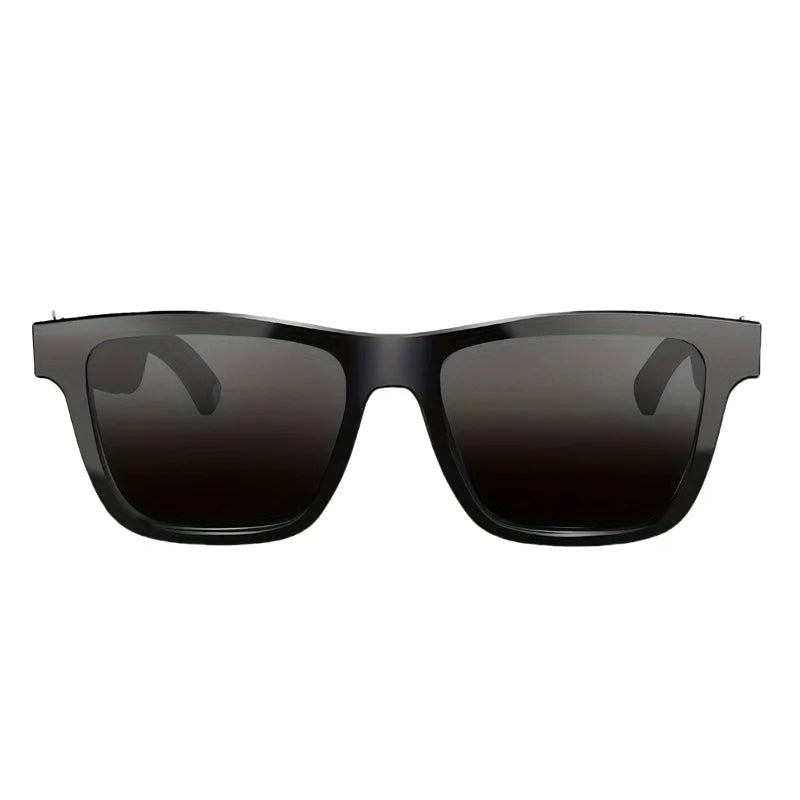 Xiaomi Smart Glasses Sunglasses — Bluetooth 5.3 Wireless with Call, Music, Voice Assistant, Navigation, Waterproof & Anti-UV