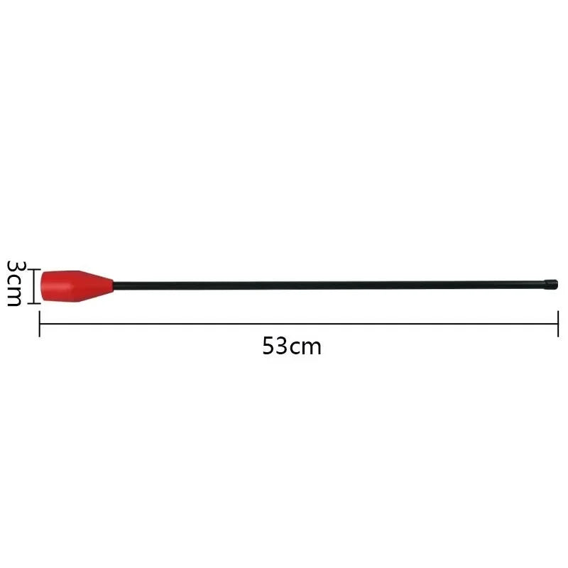 PGM Lag Stick Golf Swing Trainer – Assisted Swing Detection Tool for Posture Correction & Hitting Practice JZQ021