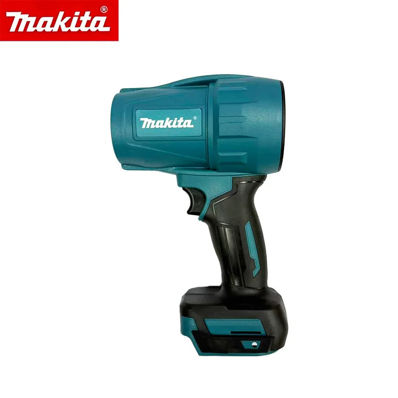 Makita 18V Brushless Power Tool Kit - Cordless Impact Drill, Angle Grinder & Circular Saw Set
