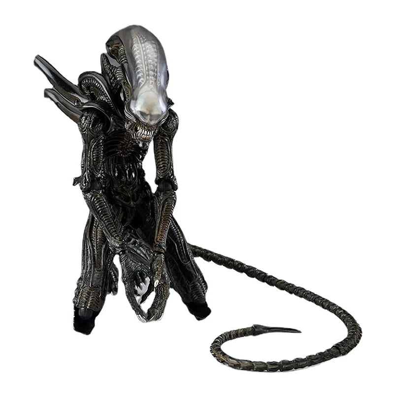 Alien Figma SP-108 Action Figure 18cm – High-Quality Alien Statue Collectible Toy Gift for Kids