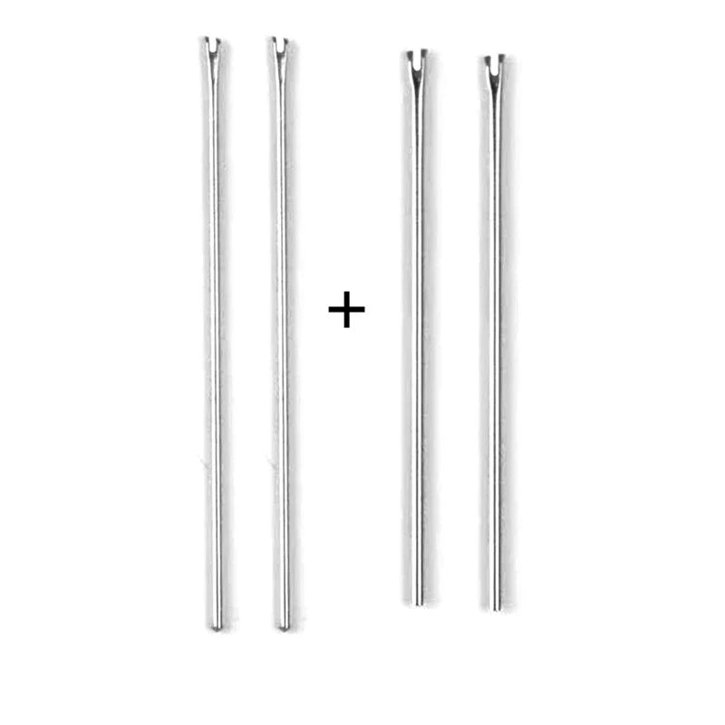 Doll Hair Rerooting Needle Kit – Reborn Baby Hair Rooting & Wig Making Tools P31B