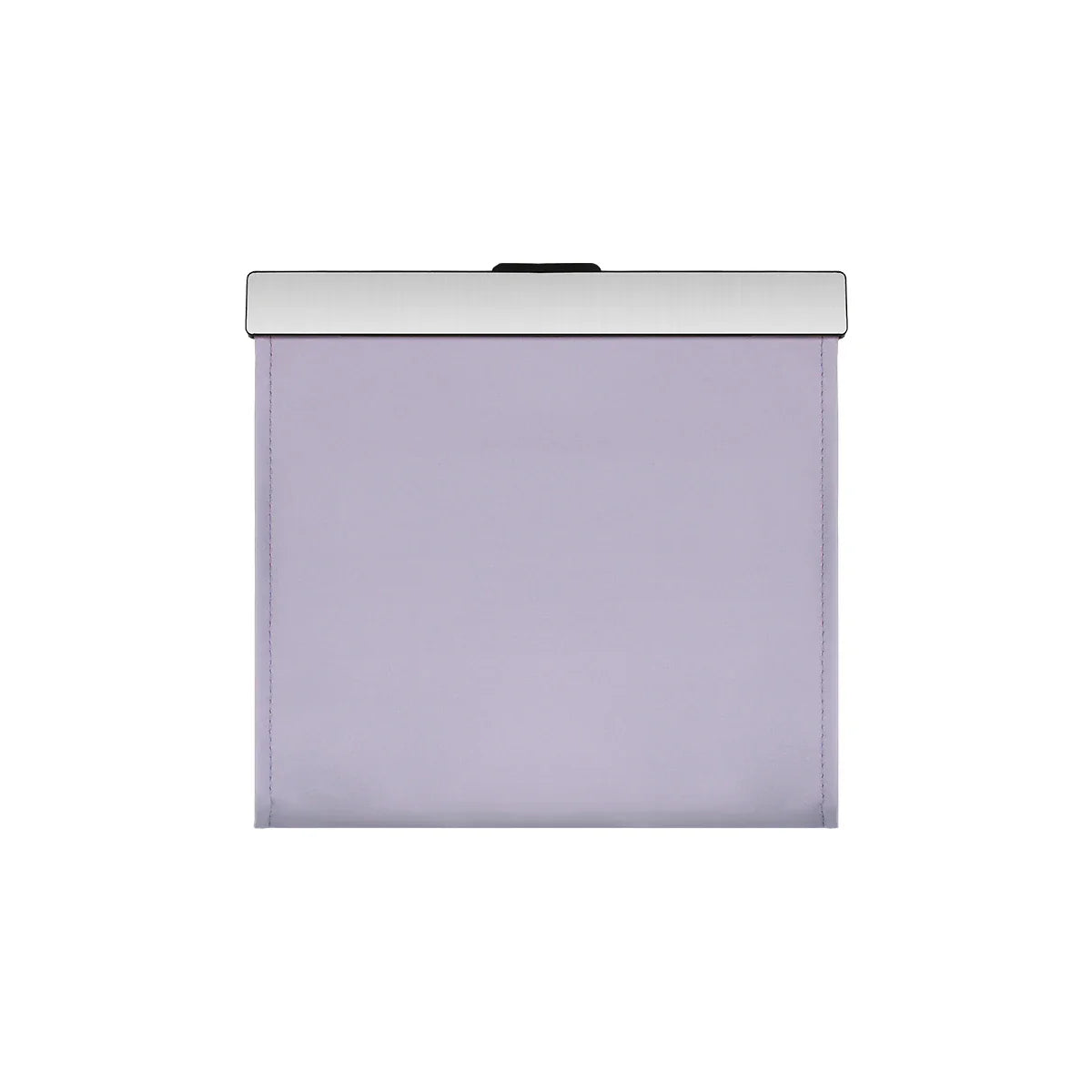 Car Garbage Bag with LED – Waterproof Magnetic Adsorption Storage, Leather Seat Hanging Trash Can, Leak-Proof Storage Pocket