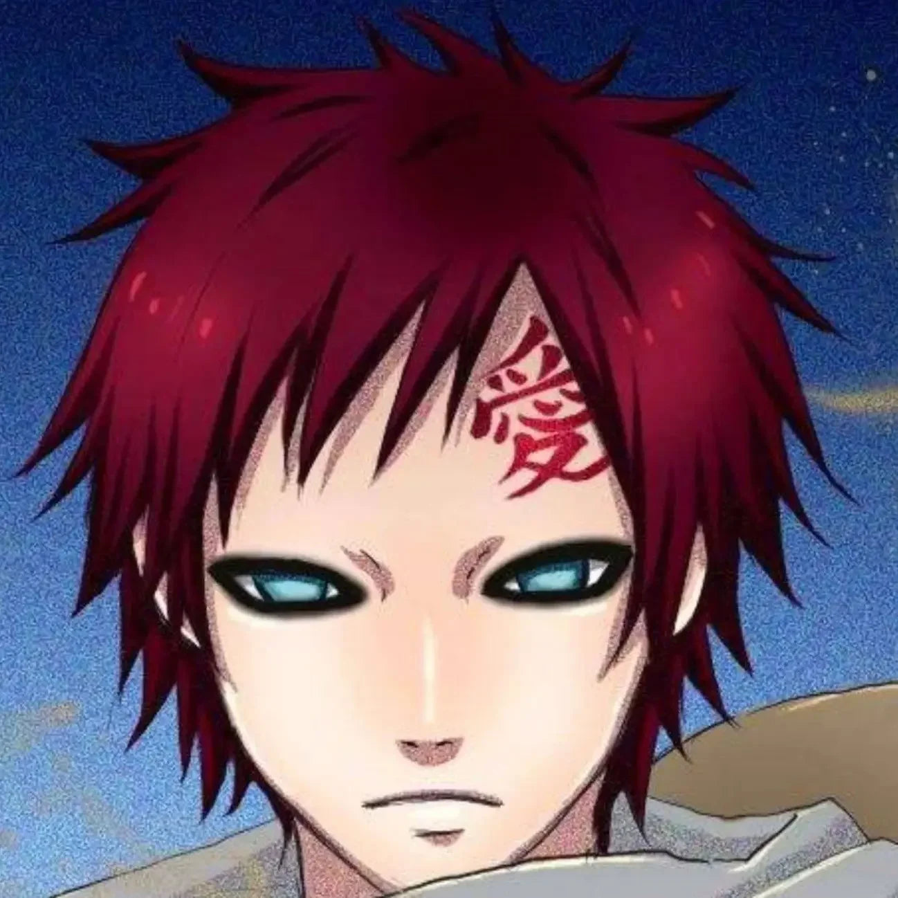 Naruto Temporary Tattoo Stickers — 5/10/20 Pcs Waterproof Anime Body & Arm Art for Cosplay (Sasuke, Itachi, Uzumaki)