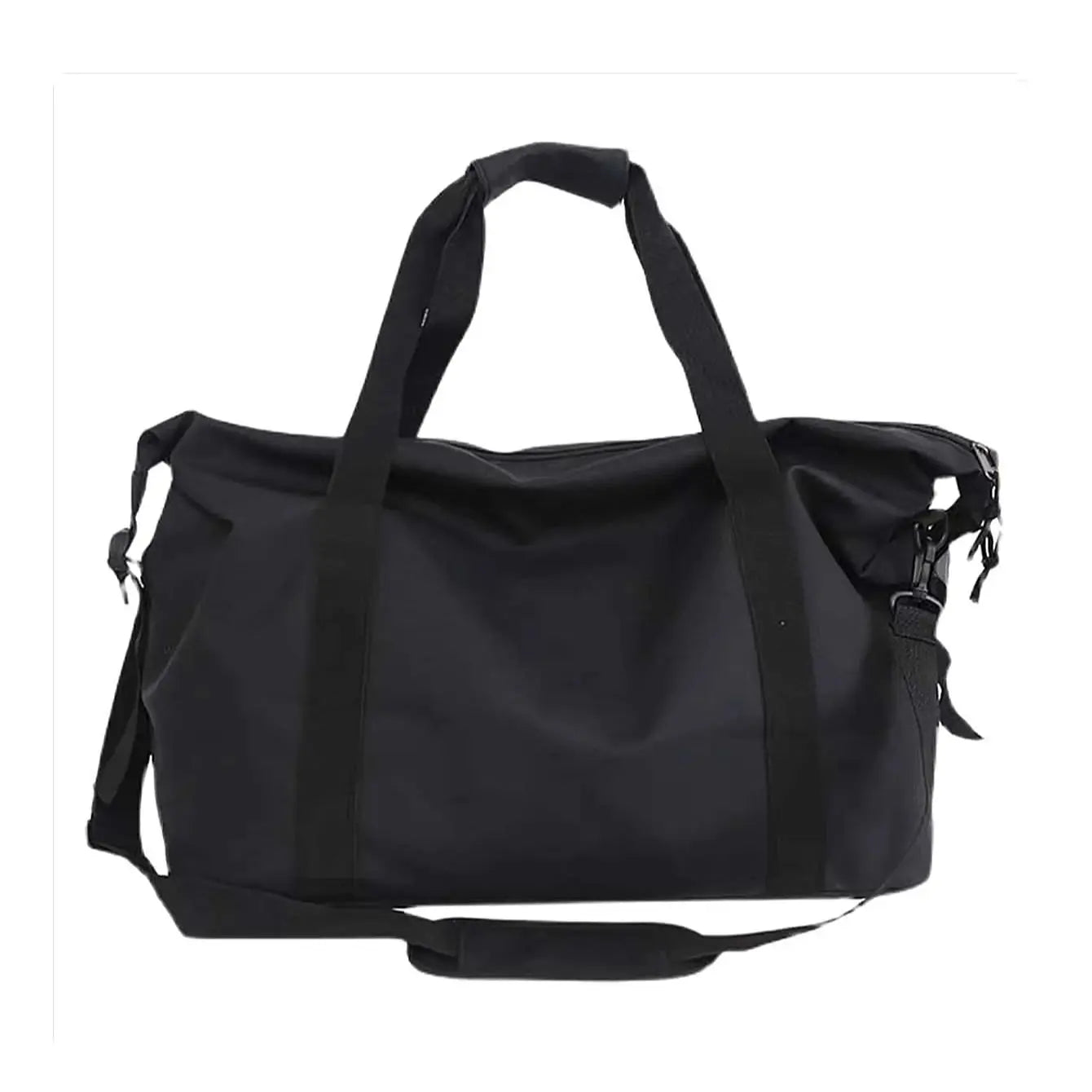 Handheld Travel Bag - Large Capacity Sports & Fitness Bag, Lightweight One Shoulder Crossbody Luggage