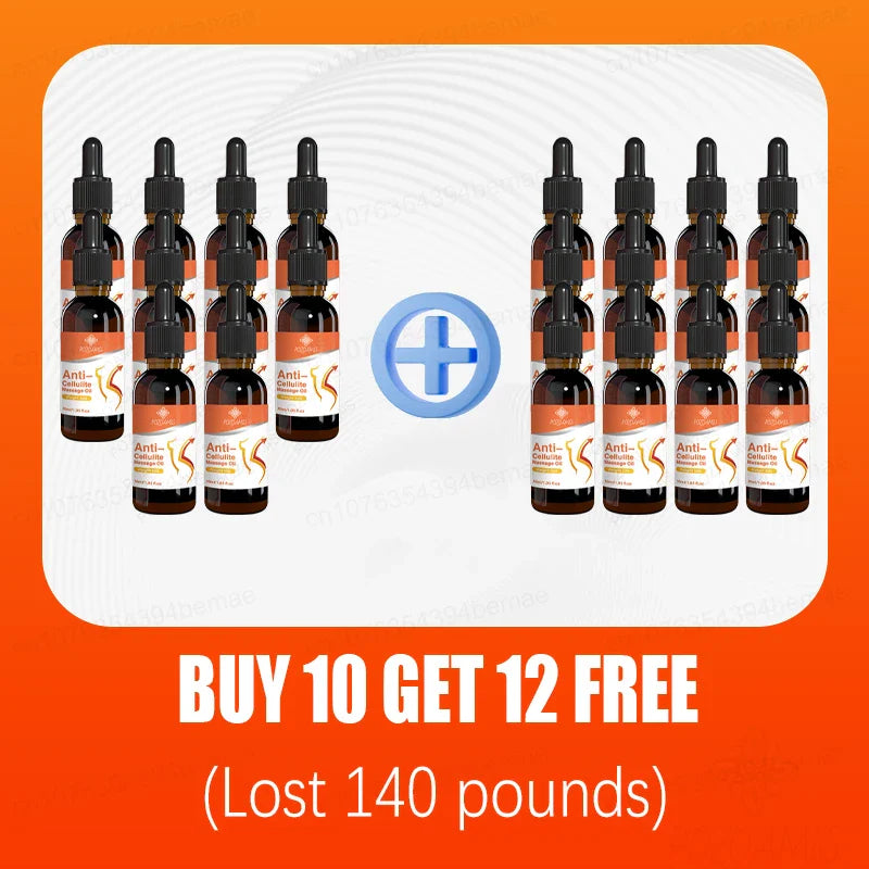 Burn Fat Fast Without Exercise – Lose Up to 40 Pounds in 7 Days