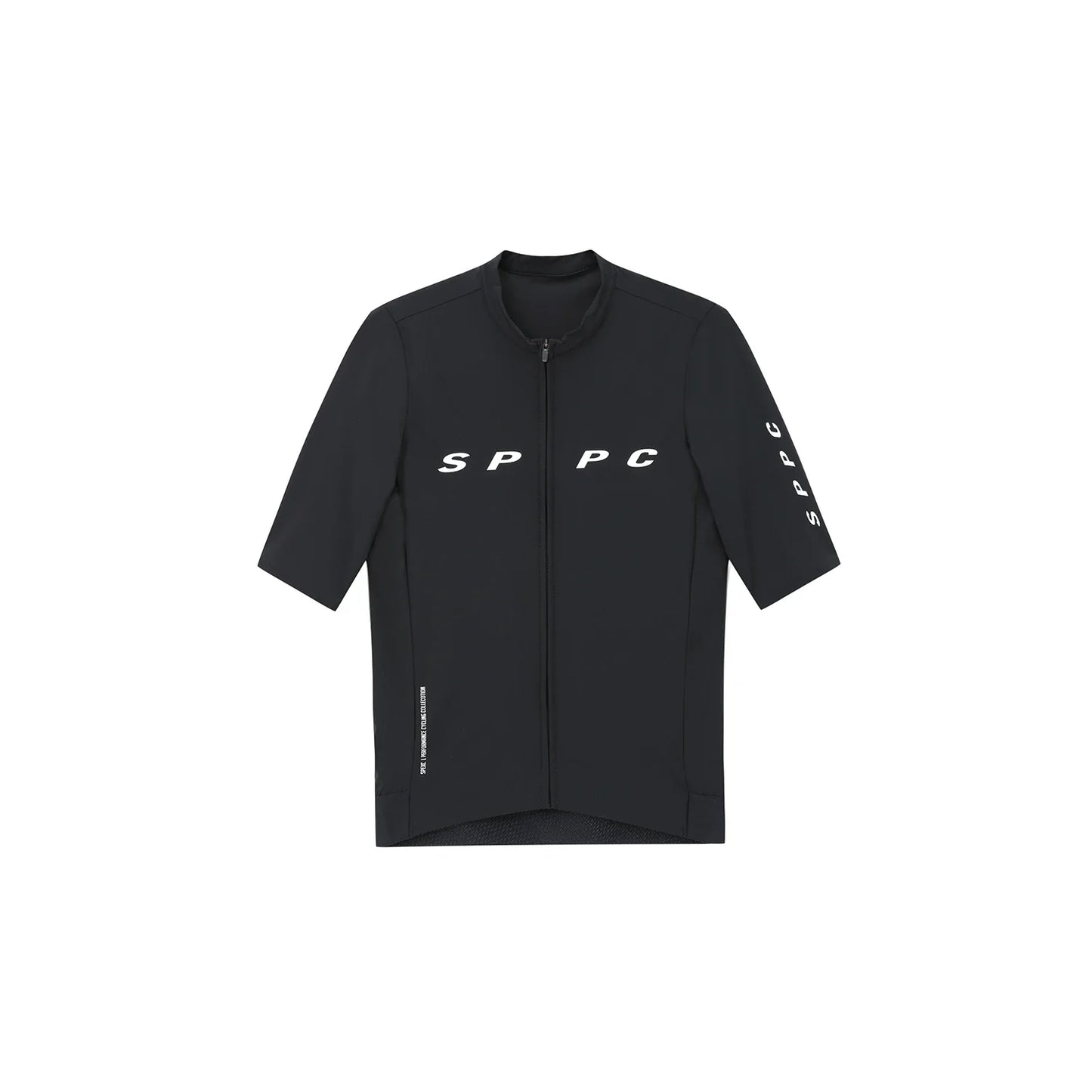 SPEXCEL 2025 SPPC AMO RACE Aero Fit Cycling Jersey – Super Light Short Sleeve, Quick Dry & Breathable Summer Performance Wear