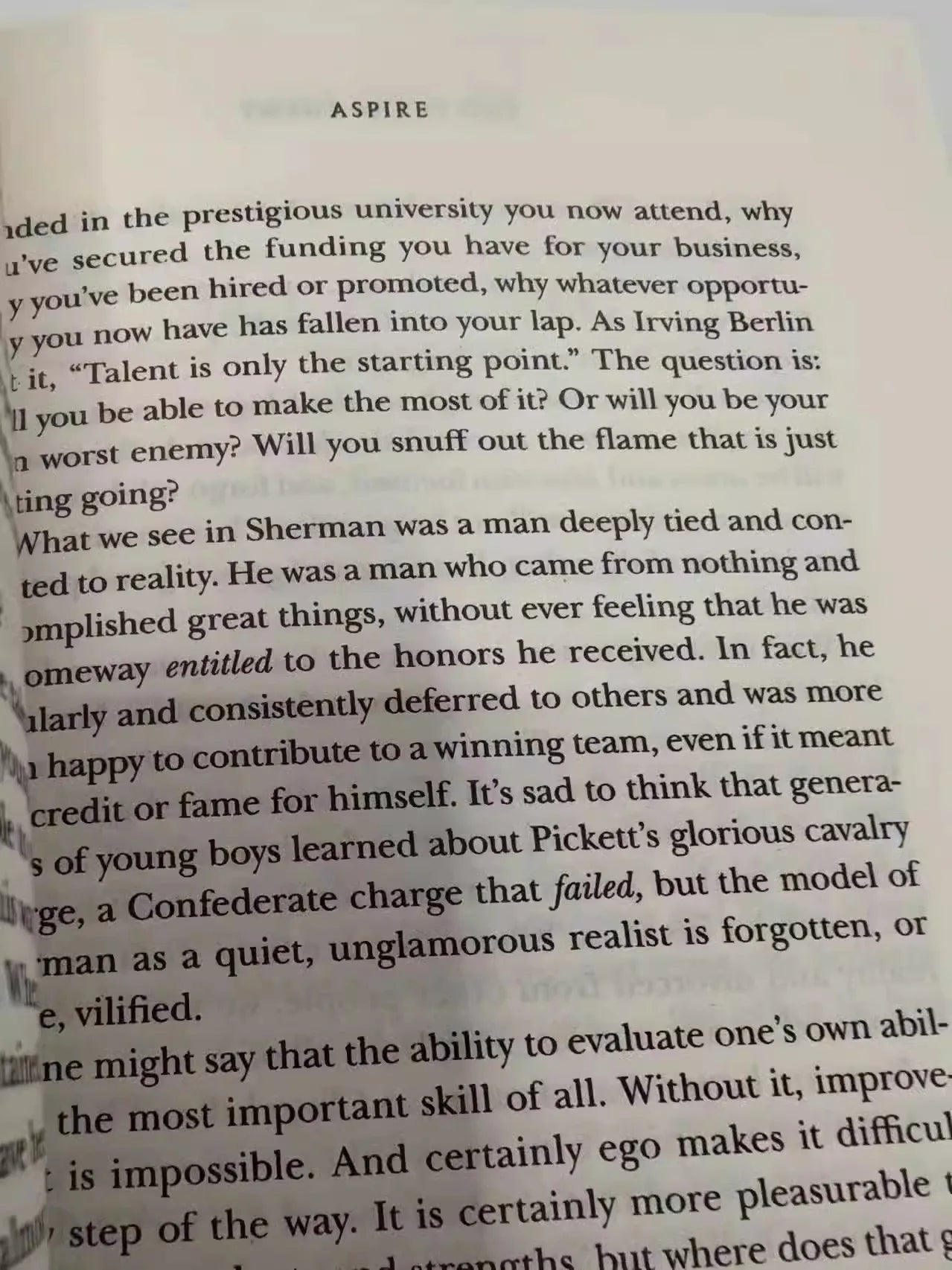 Ego Is The Enemy by Ryan Holiday – Mastering Our Greatest Opponent, English Book