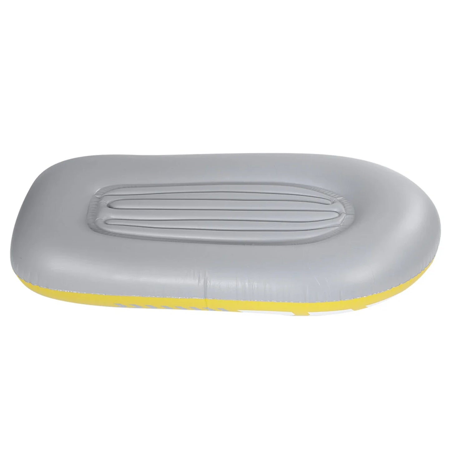 PVC Inflatable Kayak – 2-Person Canoe for Rowing, Fishing, Drifting & Diving Air Boat