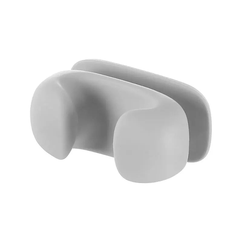 Silicone Rice Spoon Holder β Wall-Mounted Kitchen Storage Rack & Cooker Spoon Placement Shelf