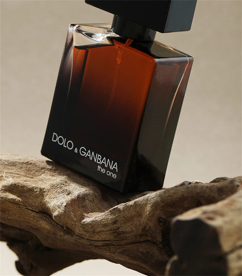 High-Quality Men’s Perfume 50ml – Fresh Woody Scent Cologne with Pheromones, Masculine Parfum Spray