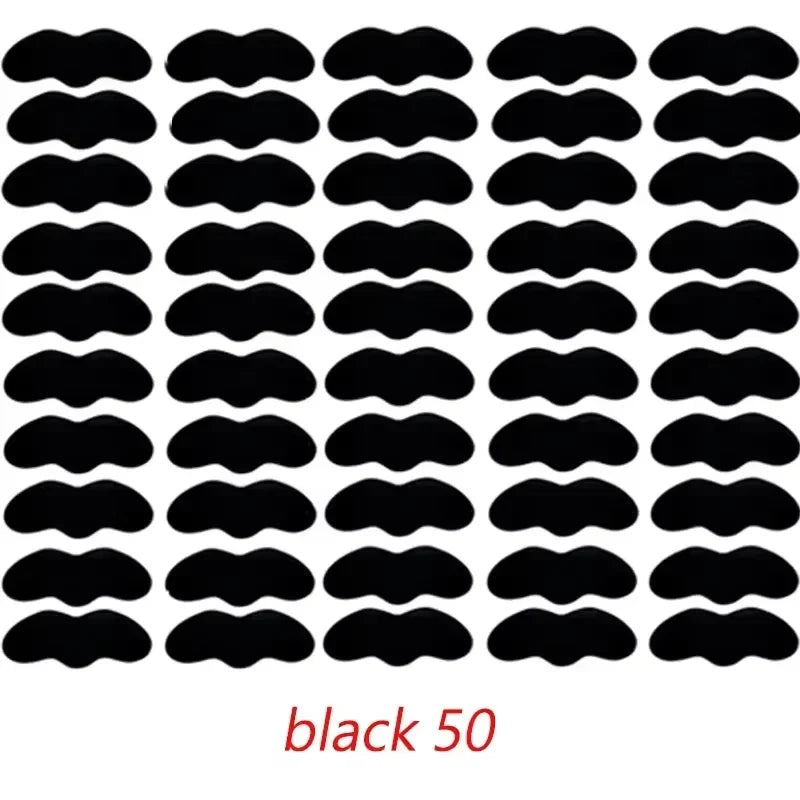 Deep Cleansing Nose Pore Strips for Blackhead Removal (10/20/50/100 PCS) – Facial Care Nose Cleaning Patches for Smooth Clear Skin