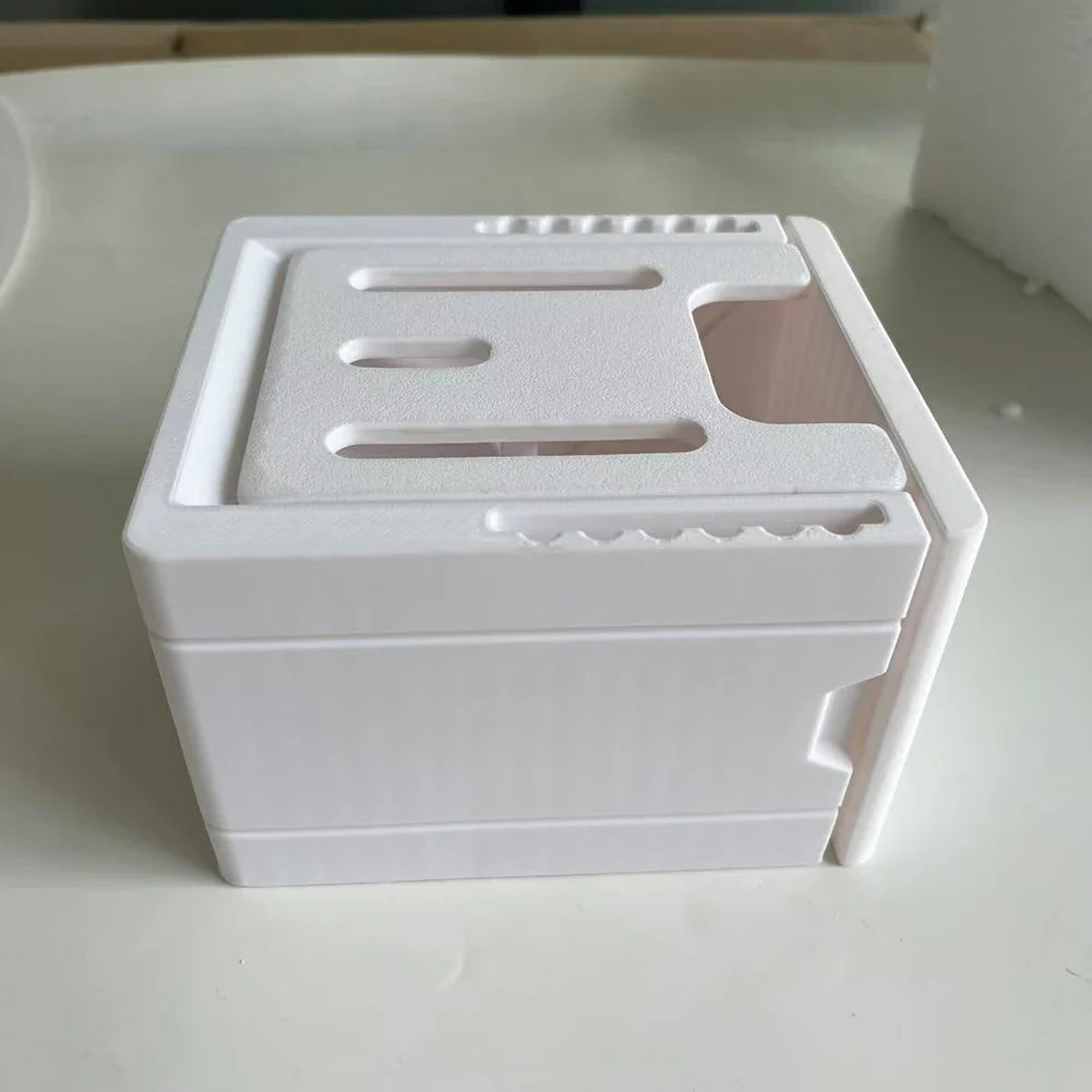 Trading Card Scanner Tool - Fast Card Scanning Device for MTG & Collectible Playing Cards