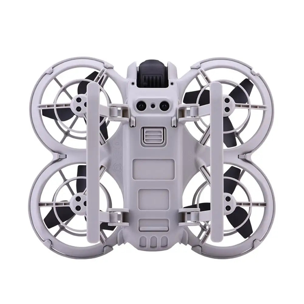 DJI Neo Landing Gear - Foldable Quick Release Height Extender Tripod Legs for Drone Protection Accessories