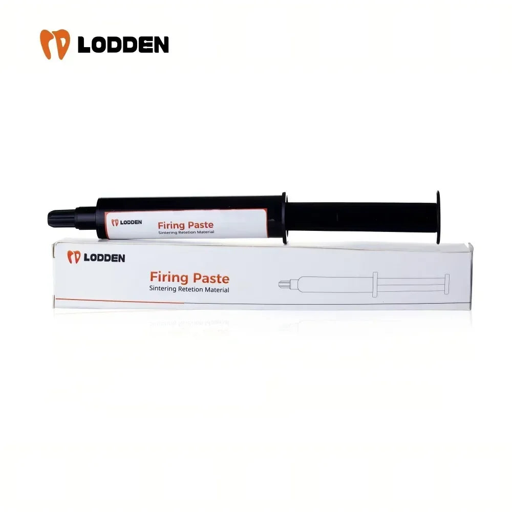 Dental Lab Firing Paste for Veneer Crown & Bridge Sintering Furnace – Sintering Materials