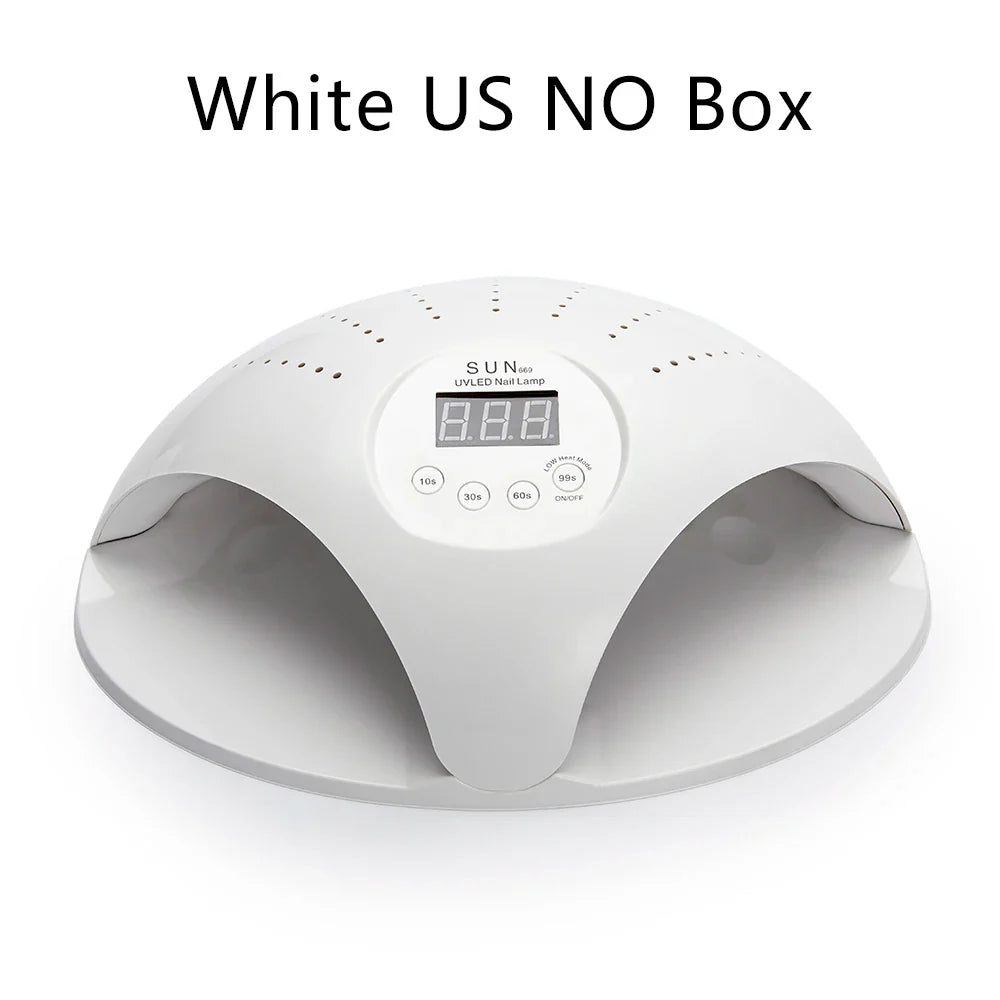 Fungal Nail Laser Device – Fast Toenail & Fingernail Fungus Repair, Onychomycosis Treatment for Hand & Foot Care