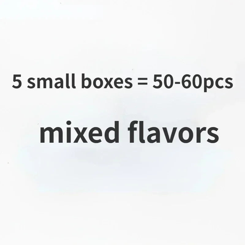 5BOX NAG Champa Indian Incense Set – Satya Handmade Sticks with 6 Aromatic Scents for Home & Meditation